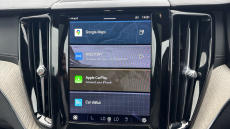 Volvo XC60 2.0 T8 [455] RC PHEV Ultimate Dark 5dr AWD Gtron Estate